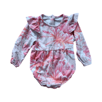 Metsola body / romper