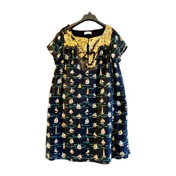Ailanto dress