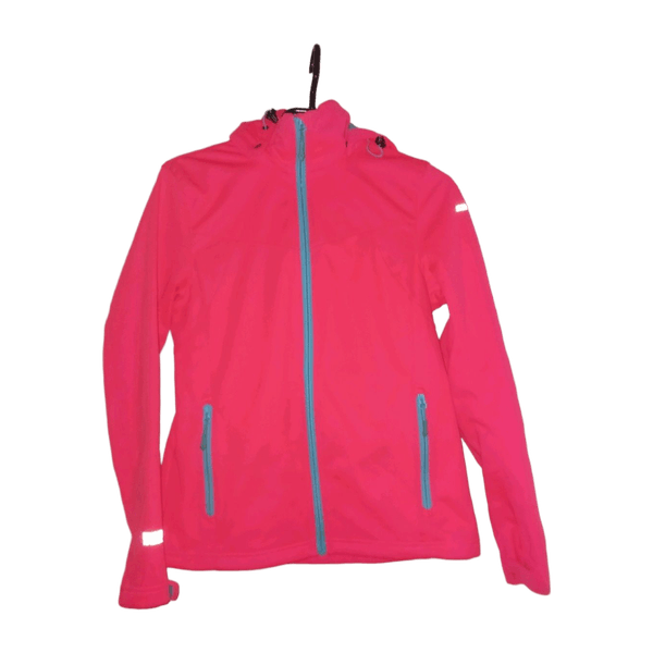 #icepeak coat