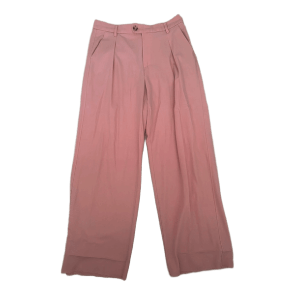 Pink habit bukser