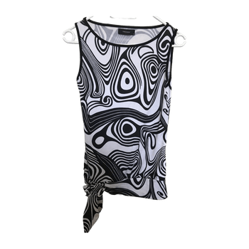 Vintage vero moda blouse