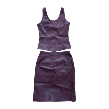 Vintage dress