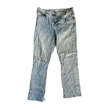 Zara jeans