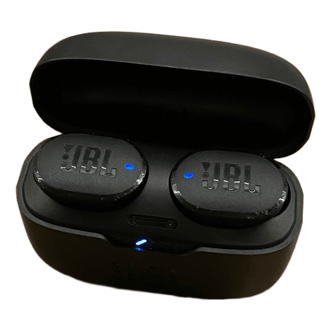 JBL Tune 130nc Wireless earbuds belaidžiai ausinukai kõrvaklapid nappikuulokkeet