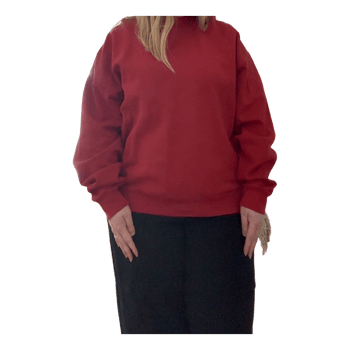 Anine Bing Miles Sweatshirt collegepusero