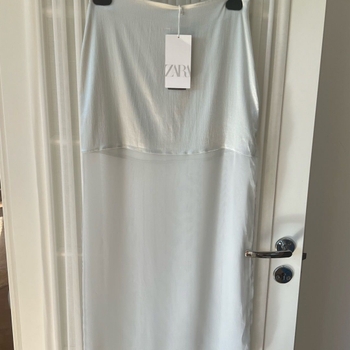 Maxi skirt