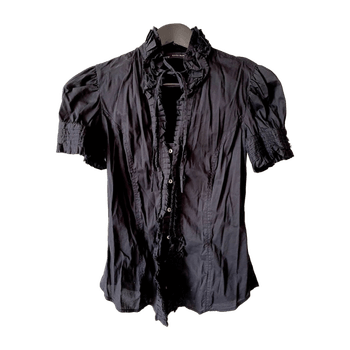 Zara blouse