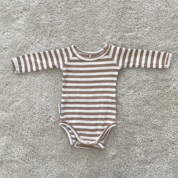 Metsola ribbi body 56
