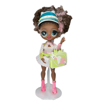 LOL Surprise OMG doll