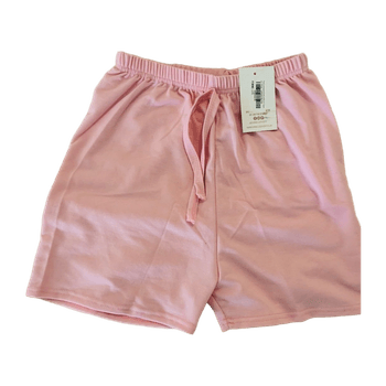 Femme luxe shorts