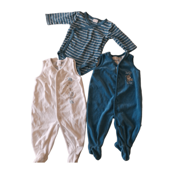 Lindex kids' pants