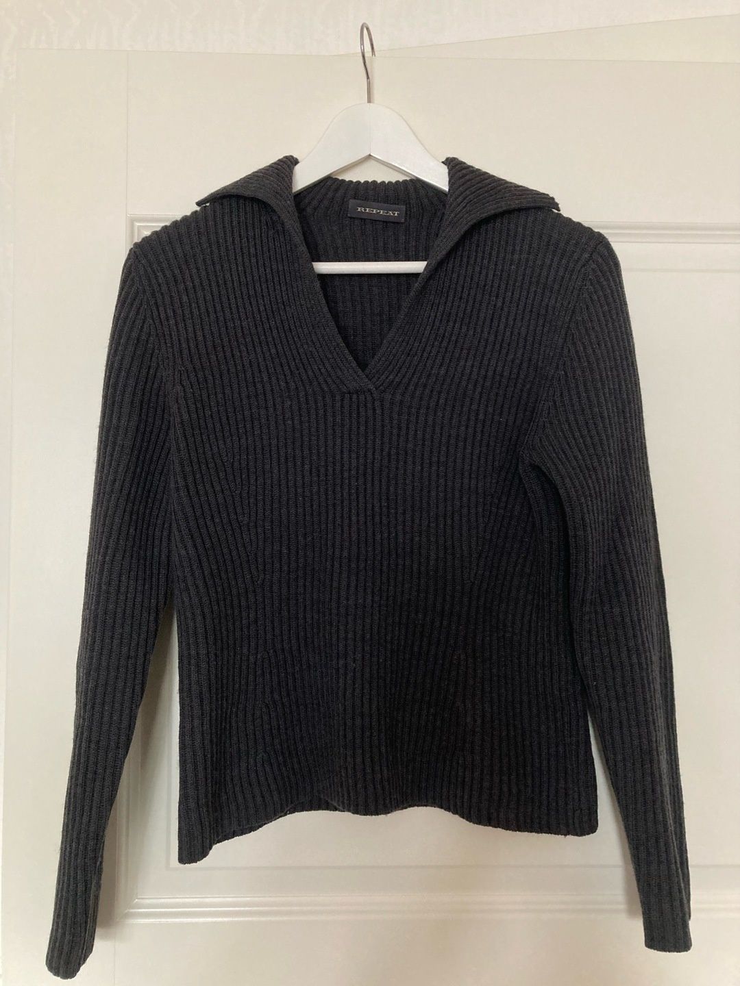 Repeat blouse