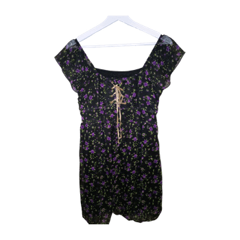 Melrose dress