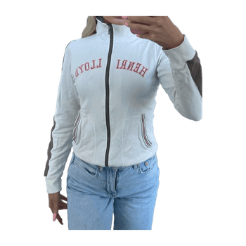 Henri lloyd hoodie