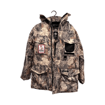 Canada Goose Ovo yhteistyö takki