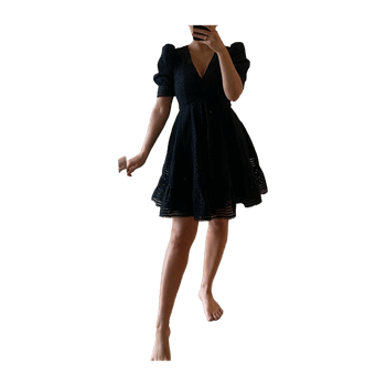 By malina dress