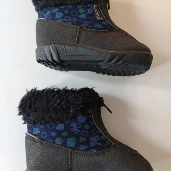 Kuoma kids' shoes