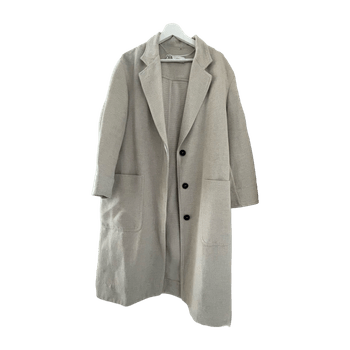 Zara coat
