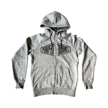 Peak Performance hoodie