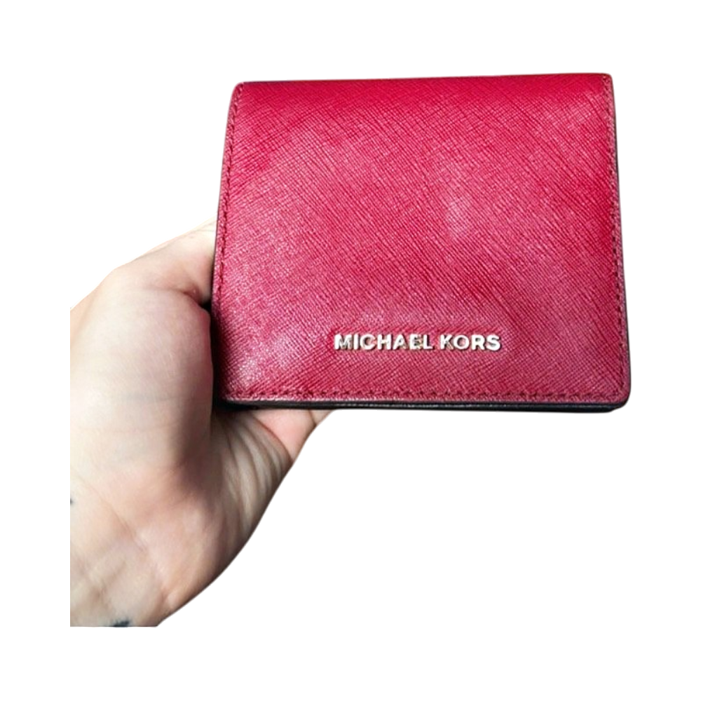 Michael kors lompakko