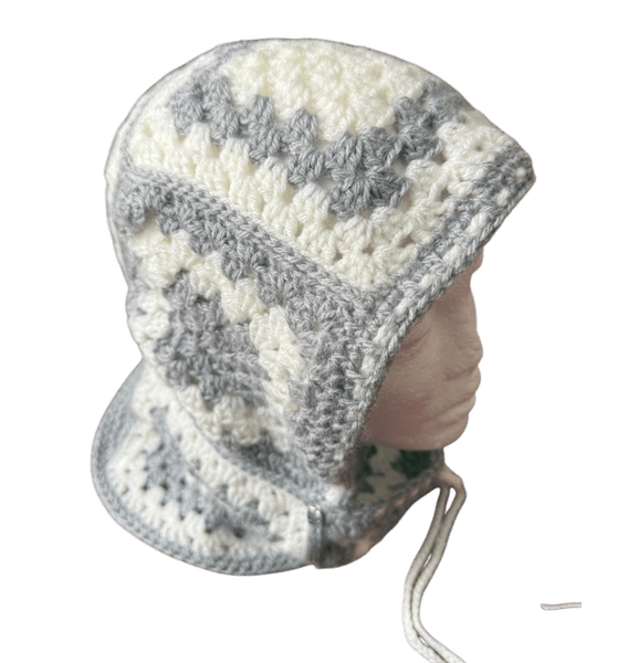 Balaclava / huppu