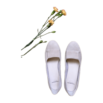Vagabond loafers