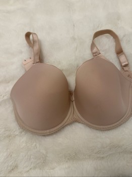 Fantasie beige rintaliivit