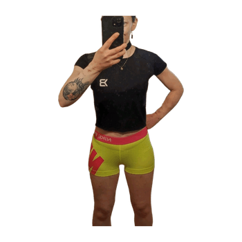 Better bodies top