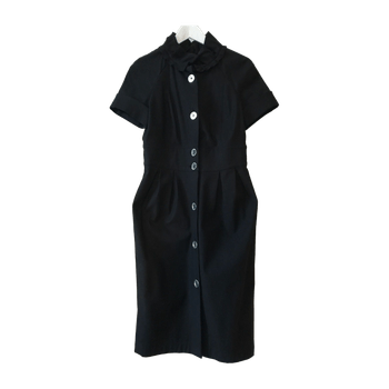 Burberry dress