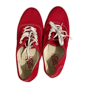 Vans sneakers