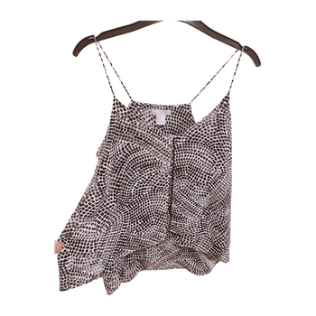 H&m top