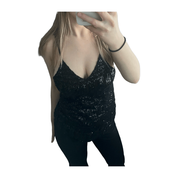 Vintage top