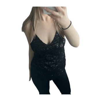 Vintage top