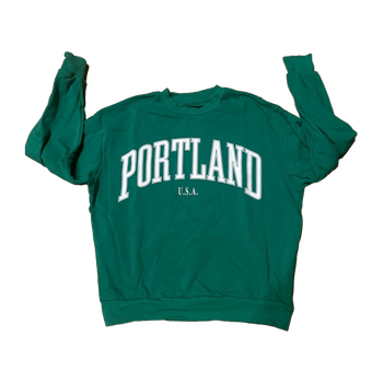 House hoodie