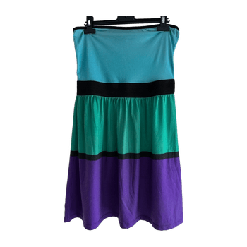 Bershka dress
