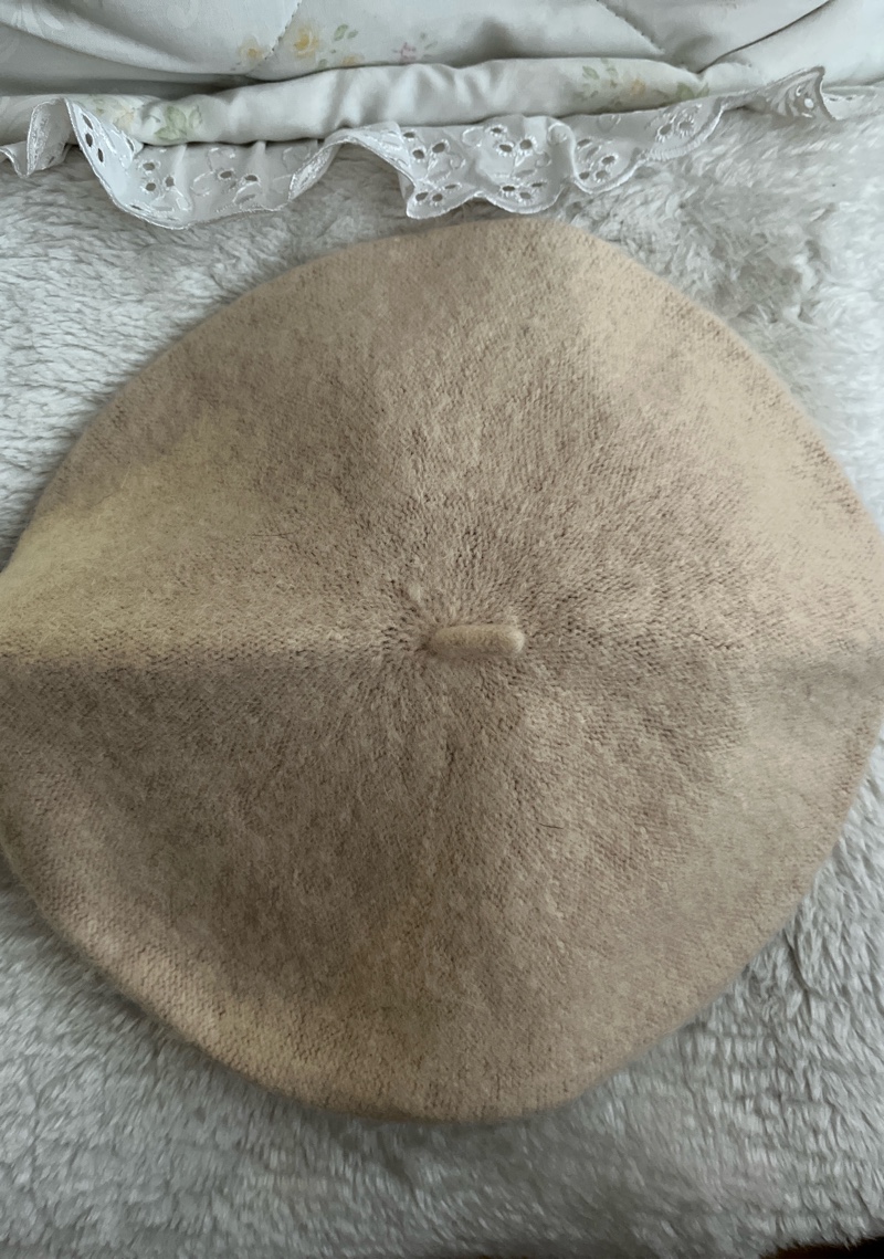 Beret Hat