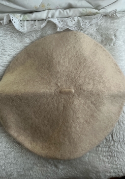 Beret Hat
