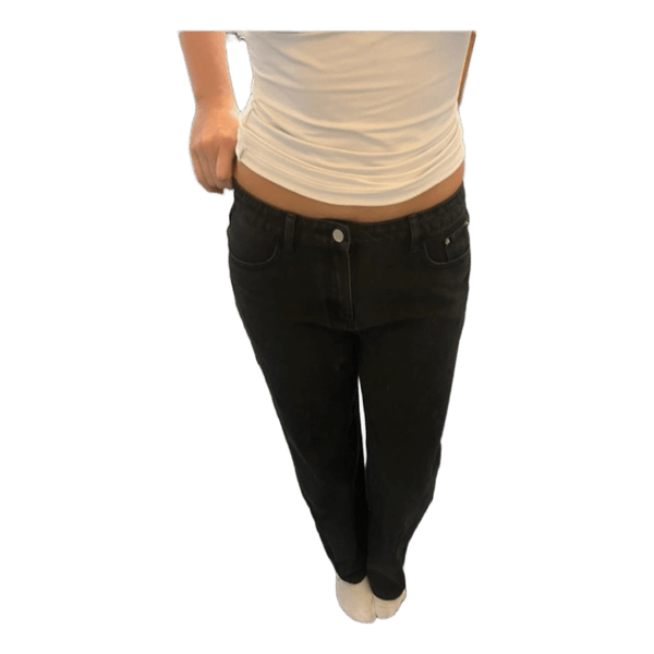 Sorte jeans