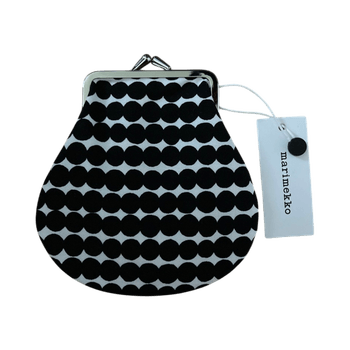 Uusi Marimekko kukkaro