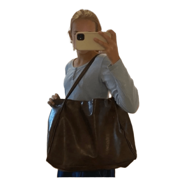 Vintage taske