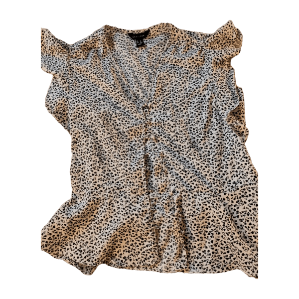New look blouse