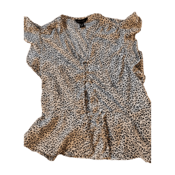New look blouse