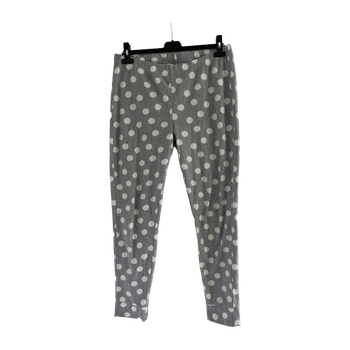 Fleecehousut jeans
