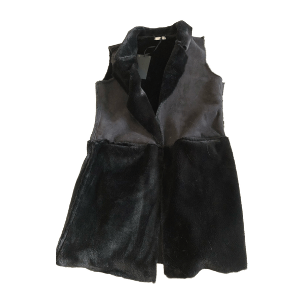 Beloved coat