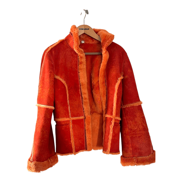Artico shearling jacket