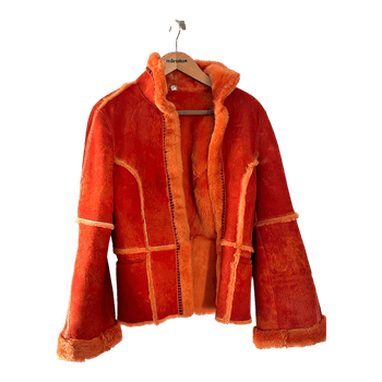 Artico shearling jacket