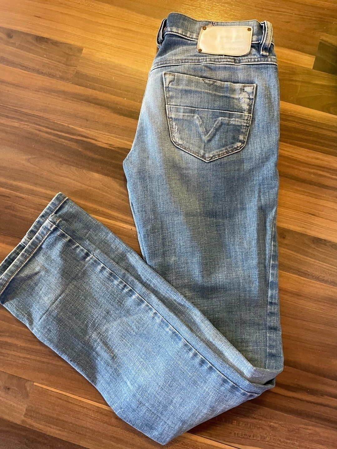 Diesel jeans