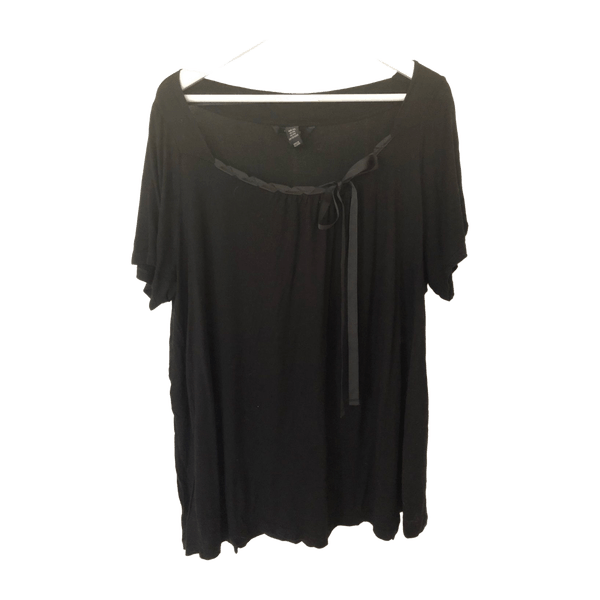 H&m top