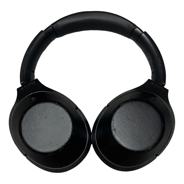 Sony MDR-1000X Wireless headphones belaidės ausinės kuulokkeet kõrvaklapid