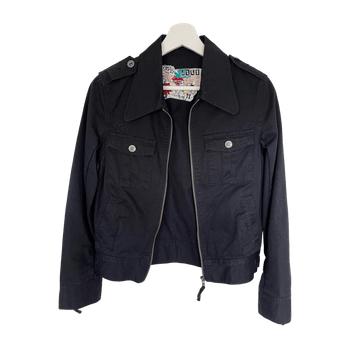 Billabong coat
